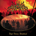 Waxen - High Plains Bloodlust - Music CD