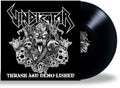 Thrash and Demo-Lished [LP] Vinyl Record