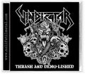 Thrash and Demo-Lished Music CD