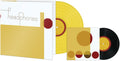Headphones (20th Anniversary Edition / Remastered) [LP] Vinyl Record