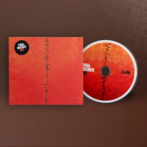 Archer,paul - Art - Music CD