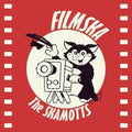 Skamotts - Filmska - Vinyl Record