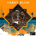 Jjj - Yacht Club - Vinyl Record