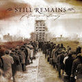 Still Remains - Of Love And Lunacy [Colored Vinyl] (Aniv) [Remastered]