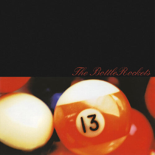 Bottle Rockets - Brooklyn Side - Vinyl Record