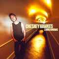 Hawkes,chesney - Living Arrows - Vinyl Record