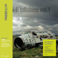 Sci-Fi Lullabies (Blk) [180 Gram] (Hfsm) (Uk) Vinyl Record