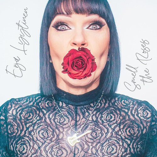 Lyytinen,erja - Smell The Roses - Vinyl Record