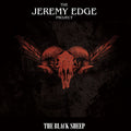 Jeremy Edge Project - Black Sheep - Music CD