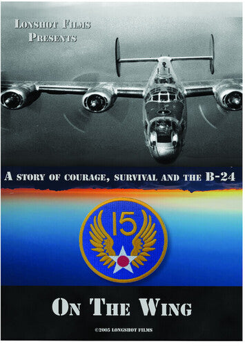 On The Wing - On The Wing - DVD