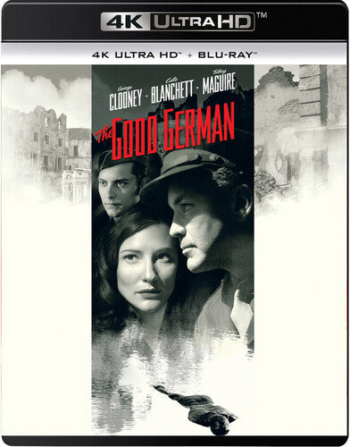 Good German - Good German - UHD