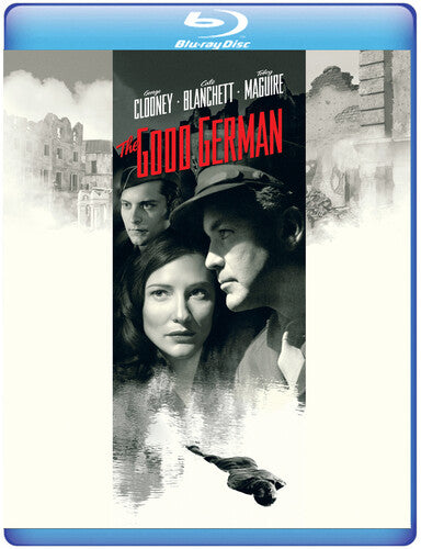 Good German - Good German - Blu-ray