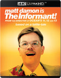 Informant - Informant - UHD