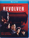 Revolver - Revolver - Blu-ray