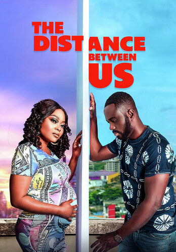 Distance Between Us - Distance Between Us - DVD