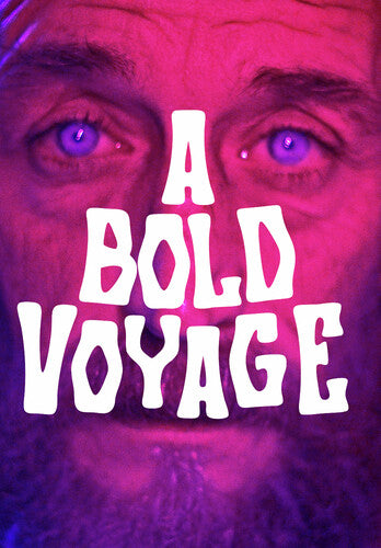 Bold Voyage - Bold Voyage - DVD