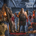 Disastrous Murmur - Death Unconquered [CD]
