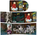 Melanie - Lullabies From Heaven - Melanie's Children's Album - Music CD