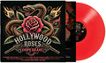 Dopesnake [Colored Vinyl] [Limited Edition] (Red) Vinyl Record