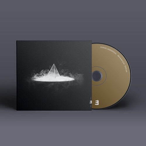 Herskedal,daniel - Movements Of Air - Music CD
