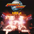 Frehley's Comet - LIVE + 1 (Expanded Edition) [Orange]