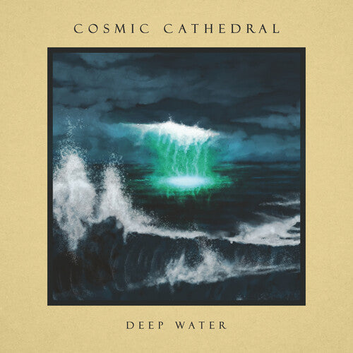 Cosmic Cathedral - Deep Water - Vinyl Record