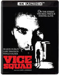 Vice Squad - Vice Squad - UHD