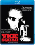Vice Squad - Vice Squad - Blu-ray
