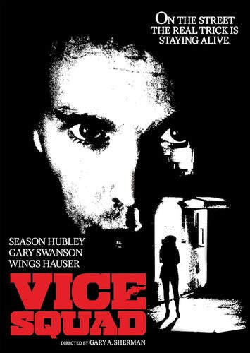 Vice Squad - Vice Squad - DVD