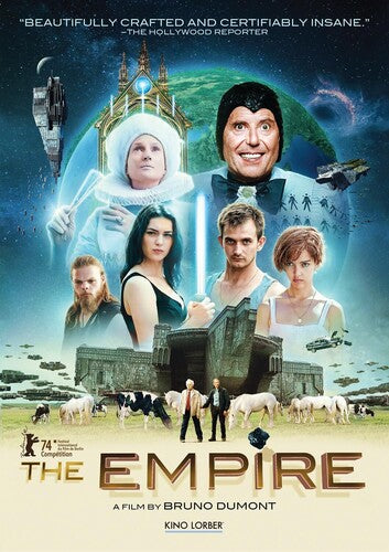 Empire - Empire - DVD