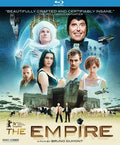 Empire - Empire - Blu-ray