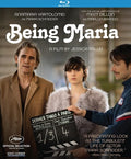 Being Maria - Being Maria - Blu-ray