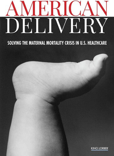 American Delivery - American Delivery - DVD