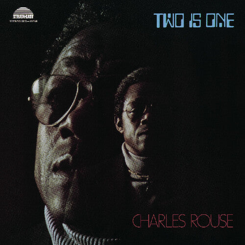 Rouse,charlie - Two Is One - Vinyl Record