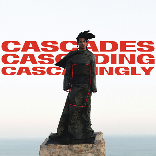 Youngblood,conner - Cascades Cascading Cascadingly - Vinyl Record