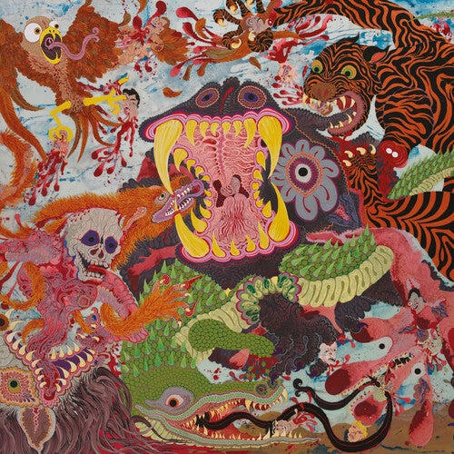 Pigs Pigs Pigs Pigs Pigs Pigs Pigs - Death Hilarious - Vinyl Record