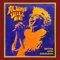 Irving,amy - Always Will Be - Music CD