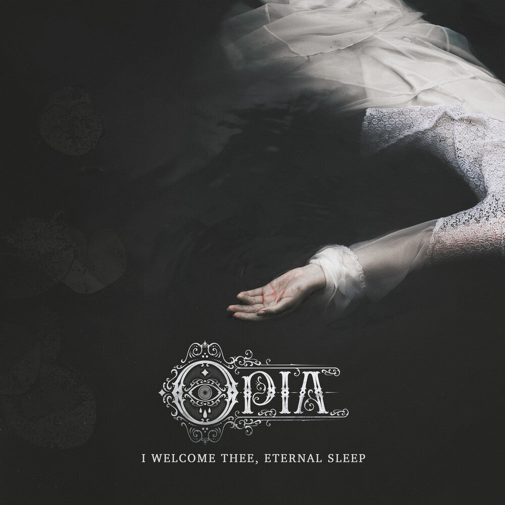 Wecome Thee Eternal Sleep Music CD