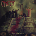 Cancer - Inverted World - Music CD