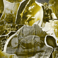 Youth Fountain - Stuck In My Own Hell - Music CD