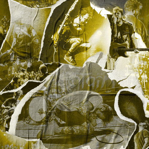 Youth Fountain - Stuck In My Own Hell - Music CD