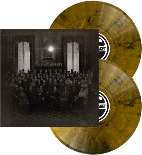 Opeth - Last Will And Testament - Vinyl Record