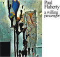 Flaherty,paul - Willing Passenger - Music CD