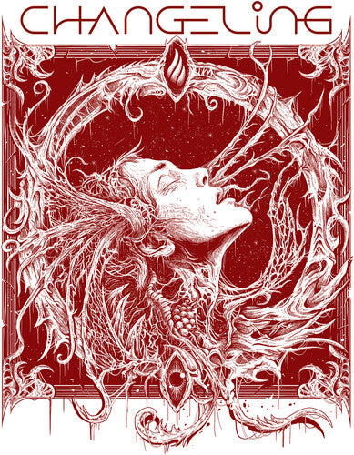 Changeling - Changeling - Music CD