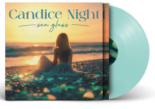 Night,candice - Sea Glass - Vinyl Record