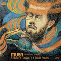 Stanley Cowell - Musa: Ancestral Streams [CD]