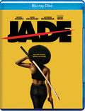 Jade - Jade - Blu-ray