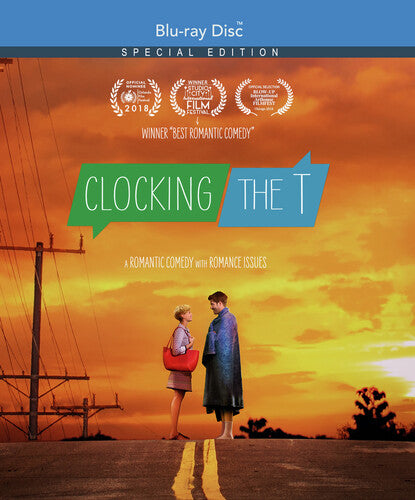 Clocking The T - Special Edition - Clocking The T - Special Edition - Blu-ray