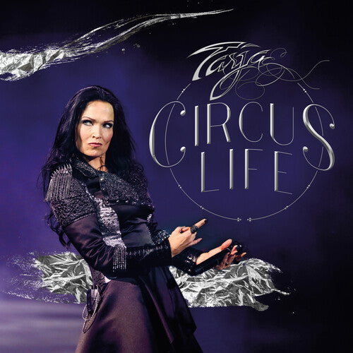 Tarja - Circus Life - Music CD