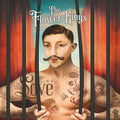 Flower Kings - Love - Music CD